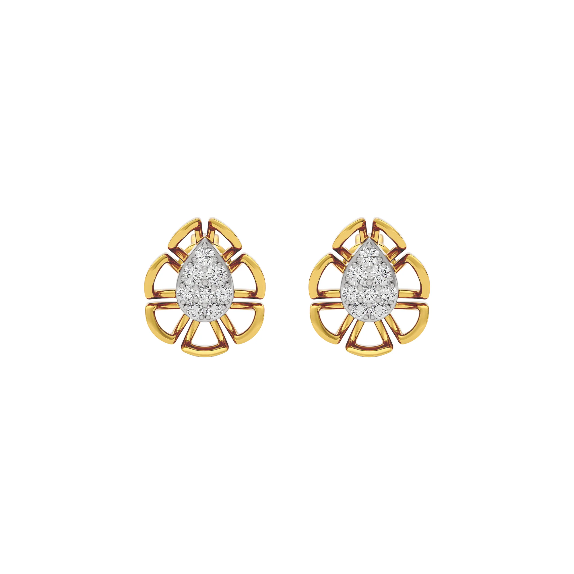 Bestseller Earrings/Pendants (Below 30,000)